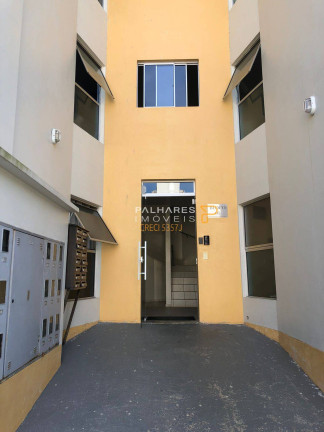 Imagem Apartamento com 2 Quartos à Venda, 43 m² em Santa Catarina - Joinville