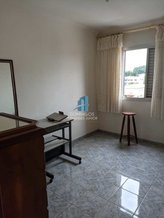 Imagem Apartamento com 2 Quartos para Alugar, 50 m² em Itaquera - São Paulo