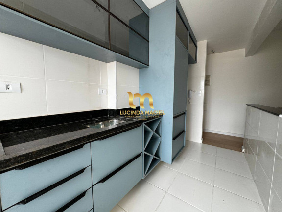 Imagem Apartamento com 2 Quartos à Venda, 68 m² em Boqueirão - Praia Grande