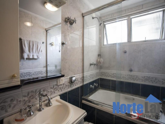 Imagem Apartamento com 3 Quartos à Venda, 103 m² em Santana - São Paulo Imagem Apartamento com 3 Quartos à Venda, 103 m² em Santana - São Paulo