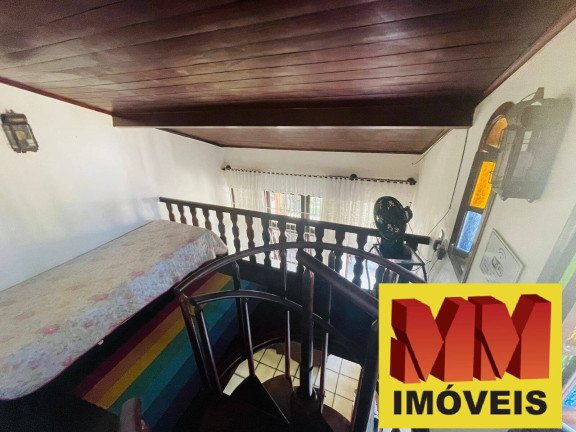 Imagem Casa de Condomínio com 3 Quartos à Venda, 90 m² em Peró - Cabo Frio Imagem Casa de Condomínio com 3 Quartos à Venda, 90 m² em Peró - Cabo Frio