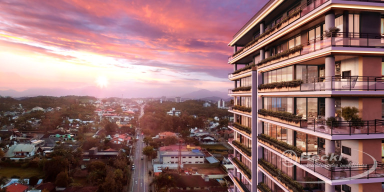 Imagem Apartamento com 3 Quartos à Venda, 153 m² em Santo Antônio - Joinville Imagem Apartamento com 3 Quartos à Venda, 153 m² em Santo Antônio - Joinville