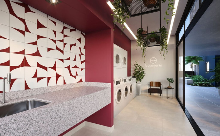 Imagem Imóvel com 1 Quarto à Venda, 25 m² em Vila Buarque - São Paulo