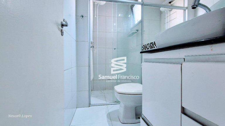 Imagem Apartamento com 2 Quartos à Venda, 54 m² em Jardim Nova Iguaçu - Piracicaba Imagem Apartamento com 2 Quartos à Venda, 54 m² em Jardim Nova Iguaçu - Piracicaba