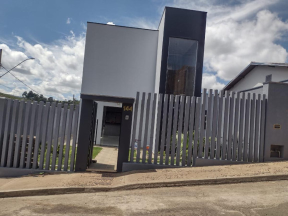Imagem Casa com 4 Quartos à Venda, 160 m² em Vila Nova - Santa Rita De Caldas Imagem Casa com 4 Quartos à Venda, 160 m² em Vila Nova - Santa Rita De Caldas