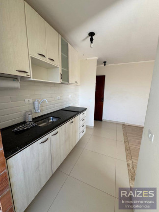 Imagem Apartamento com 2 Quartos para Alugar, 54 m² em Bragança Paulista Imagem Apartamento com 2 Quartos para Alugar, 54 m² em Bragança Paulista