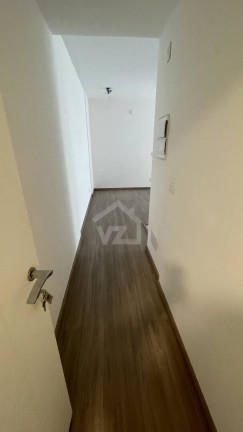 Imagem Apartamento com 2 Quartos à Venda, 59 m² em Vila Andrade - São Paulo