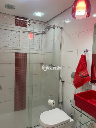 Imagem Apartamento com 3 Quartos à Venda, 127 m² em Centro - Campinas Imagem Apartamento com 3 Quartos à Venda, 127 m² em Centro - Campinas