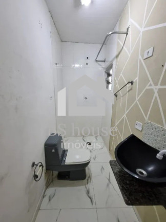 Imagem Casa para Alugar, 245 m² em Santa Paula - São Caetano Do Sul