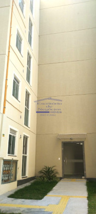Imagem Imóvel com 2 Quartos à Venda, 43 m² em Restinga - Porto Alegre Imagem Imóvel com 2 Quartos à Venda, 43 m² em Restinga - Porto Alegre