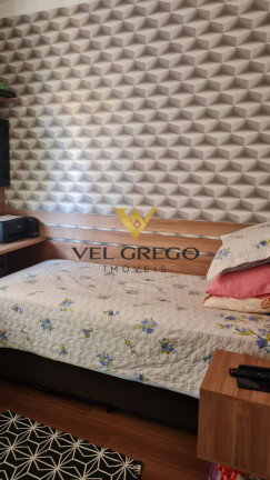 Imagem Apartamento com 2 Quartos à Venda, 51 m² em Taboão - São Bernardo Do Campo