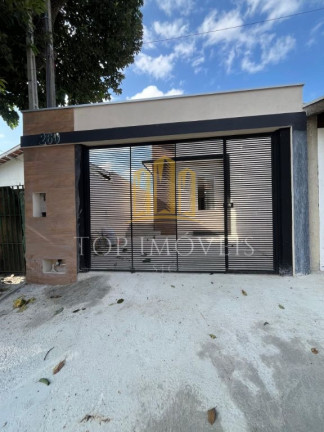 Casa com 2 Quartos à Venda, 125 m² em Jardim Nova Michigan - São José Dos Campos