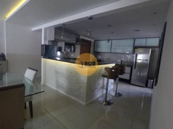 Imagem Apartamento com 3 Quartos à Venda, 112 m² em Boa Viagem - Recife
