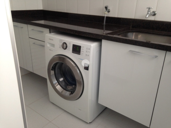 Imagem Apartamento com 3 Quartos à Venda, 143 m² em Chácara Santo Antônio - São Paulo Imagem Apartamento com 3 Quartos à Venda, 143 m² em Chácara Santo Antônio - São Paulo