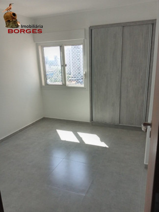 Imagem Apartamento com 3 Quartos à Venda, 92 m² em Brooklin - São Paulo