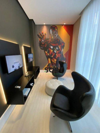 Imagem Apartamento com 4 Quartos à Venda, 170 m² em Centro - Balneário Camboriú
