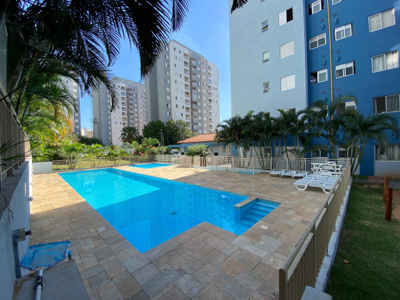 Imóvel com 2 Quartos à Venda, 47 m² em Parque Campolim - Sorocaba