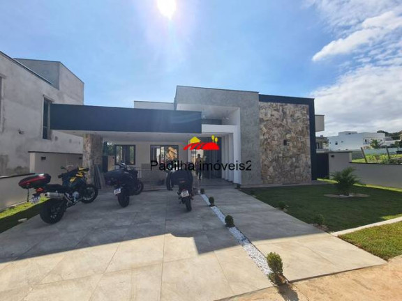 Imagem Casa de Condomínio com 3 Quartos à Venda, 225 m² em Cajuru Do Sul - Sorocaba Imagem Casa de Condomínio com 3 Quartos à Venda, 225 m² em Cajuru Do Sul - Sorocaba