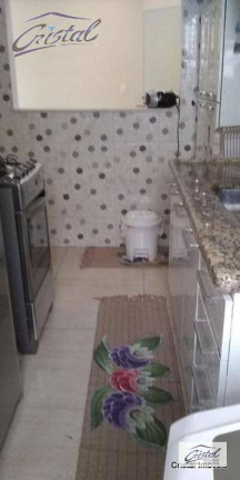 Apartamento com 2 Quartos à Venda, 43 m² em Butantã - São Paulo