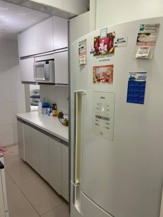 Imagem Apartamento com 2 Quartos à Venda,  em Parque Selecta - São Bernardo Do Campo