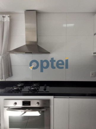 Imagem Apartamento com 2 Quartos à Venda, 63 m² em Campestre - Santo André