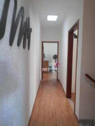 Imagem Sobrado com 3 Quartos à Venda, 152 m² em Santa Maria - São Caetano Do Sul Imagem Sobrado com 3 Quartos à Venda, 152 m² em Santa Maria - São Caetano Do Sul