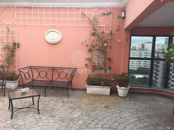 Imagem Apartamento com 4 Quartos à Venda, 685 m² em Moema - São Paulo Imagem Apartamento com 4 Quartos à Venda, 685 m² em Moema - São Paulo