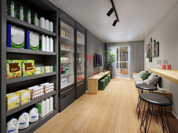 Imagem Apartamento com 1 Quarto à Venda, 32 m² em Engenho De Dentro - Rio De Janeiro Imagem Apartamento com 1 Quarto à Venda, 32 m² em Engenho De Dentro - Rio De Janeiro