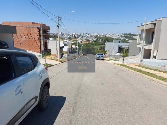 Imagem Terreno em Condomínio à Venda, 200 m² em Condomínio Residencial Helena Maria - Sorocaba