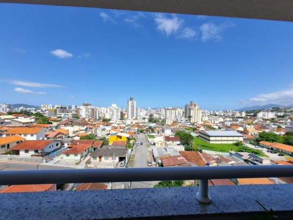 Imagem Apartamento com 2 Quartos à Venda, 76 m² em Bela Vista - São José