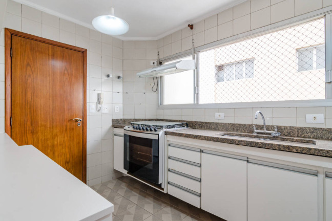 Imagem Apartamento com 4 Quartos à Venda, 190 m² em Perdizes - São Paulo Imagem Apartamento com 4 Quartos à Venda, 190 m² em Perdizes - São Paulo