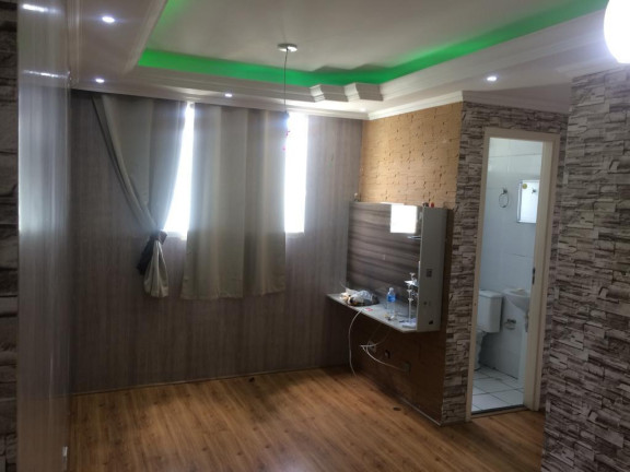 Imagem Apartamento com 2 Quartos à Venda, em Cidade Parque Brasília - Guarulhos Imagem Apartamento com 2 Quartos à Venda, em Cidade Parque Brasília - Guarulhos