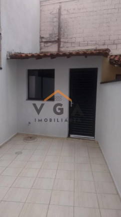 Imagem Casa com 2 Quartos à Venda, 120 m² em Vila Matilde - São Paulo Imagem Casa com 2 Quartos à Venda, 120 m² em Vila Matilde - São Paulo
