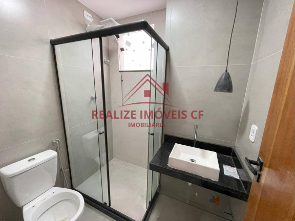 Imagem Apartamento com 2 Quartos para Alugar, 70 m² em Novo Portinho - Cabo Frio