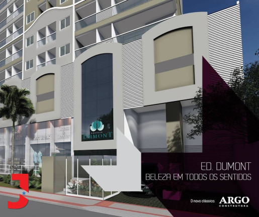 Imagem Apartamento com 2 Quartos à Venda,  em Itapuã - Vila Velha