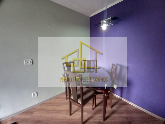 Imagem Apartamento com 2 Quartos à Venda, 48 m² em Jardim Sabará - São Paulo Imagem Apartamento com 2 Quartos à Venda, 48 m² em Jardim Sabará - São Paulo