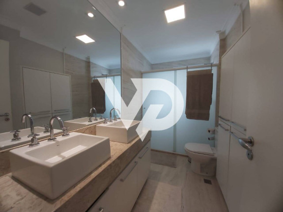 Imagem Apartamento com 3 Quartos à Venda, 155 m² em Empresarial 18 Do Forte - Barueri Imagem Apartamento com 3 Quartos à Venda, 155 m² em Empresarial 18 Do Forte - Barueri