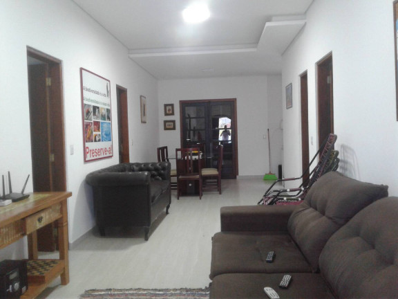 Imagem Casa com 3 Quartos à Venda, 450 m² em Lagoinha - Ubatuba Imagem Casa com 3 Quartos à Venda, 450 m² em Lagoinha - Ubatuba