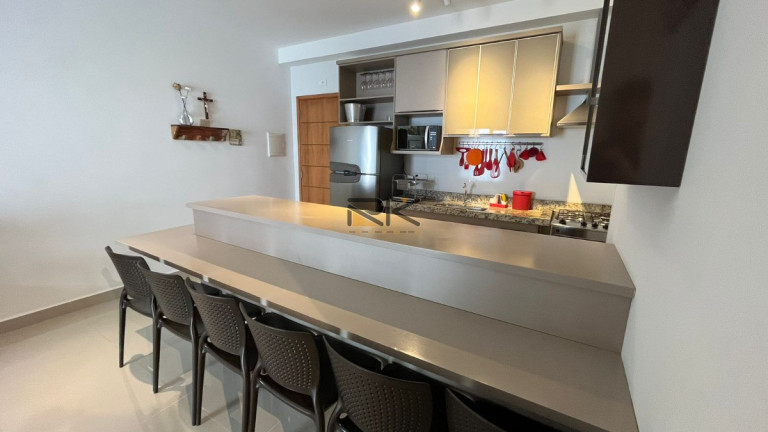 Imagem Apartamento com 2 Quartos à Venda, 63 m² em Toninhas - Ubatuba