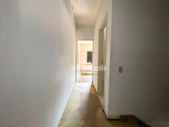 Imagem Sobrado com 3 Quartos à Venda, 152 m² em Campestre - Santo André