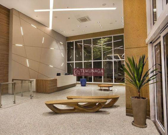 Imagem Sala Comercial à Venda, 30 m² em Centro - Guarulhos Imagem Sala Comercial à Venda, 30 m² em Centro - Guarulhos