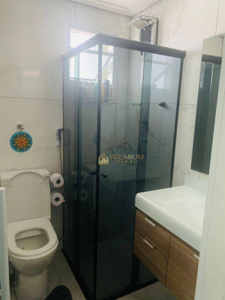 Imagem Apartamento com 1 Quarto à Venda, 50 m² em Jardim São Dimas - São José Dos Campos