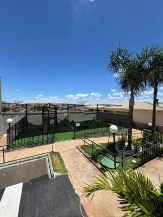 Imagem Apartamento com 2 Quartos à Venda,  em Jardim Nova Hortolândia I - Hortolândia