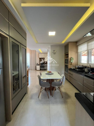 Imagem Casa com 4 Quartos à Venda, 243 m² em Boulevard Lagoa - Serra Imagem Casa com 4 Quartos à Venda, 243 m² em Boulevard Lagoa - Serra
