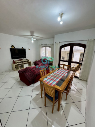 Imagem Apartamento com 2 Quartos para Alugar, 85 m² em Enseada - Guarujá