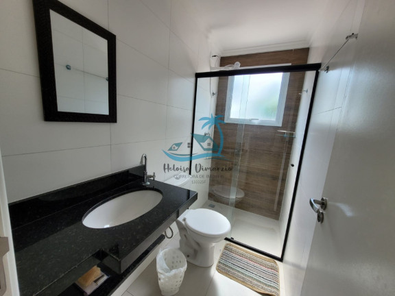 Imagem Apartamento com 2 Quartos à Venda, 65 m² em Itaguá - Ubatuba