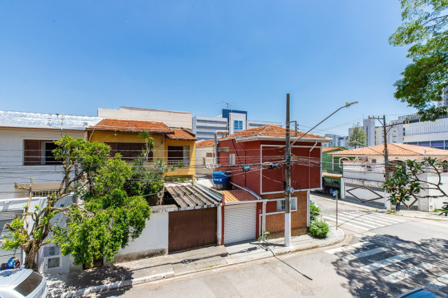 Imagem Casa com 4 Quartos à Venda, 150 m² em Chácara Santo Antônio (zona Sul) - São Paulo