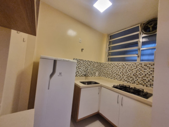 Imagem Apartamento com 1 Quarto à Venda, 50 m² em Copacabana - Rio De Janeiro Imagem Apartamento com 1 Quarto à Venda, 50 m² em Copacabana - Rio De Janeiro