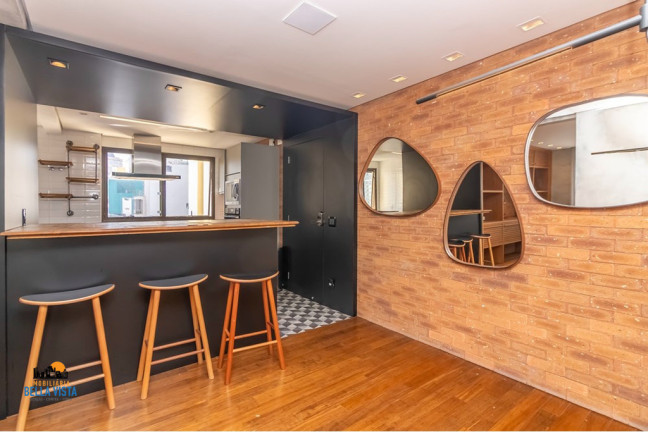 Imagem Apartamento com 3 Quartos à Venda, em Moema - São Paulo Imagem Apartamento com 3 Quartos à Venda, em Moema - São Paulo