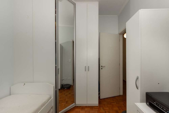 Imagem Apartamento com 3 Quartos à Venda, 76 m² em Vila Mariana - São Paulo Imagem Apartamento com 3 Quartos à Venda, 76 m² em Vila Mariana - São Paulo